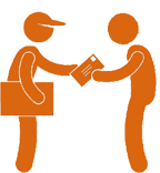 Entrega especializada